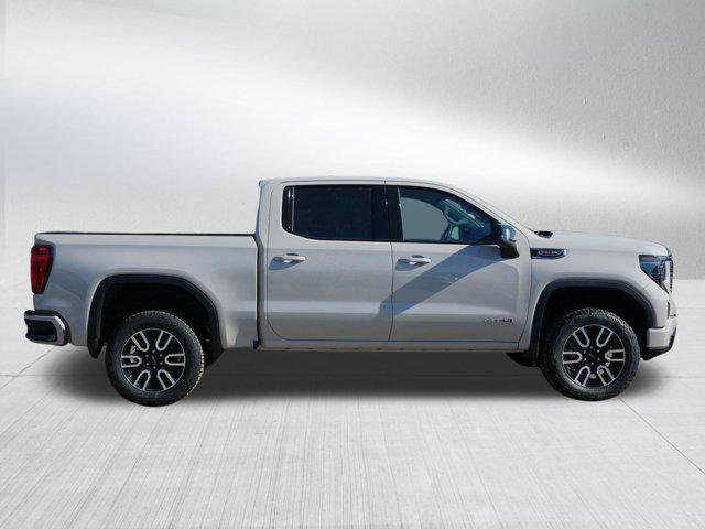 new 2026 GMC Sierra 1500 car, priced at $67,764