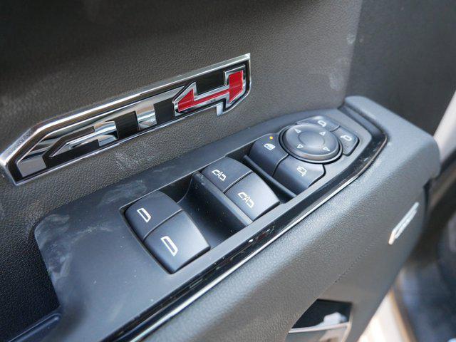 new 2026 GMC Sierra 1500 car, priced at $67,764