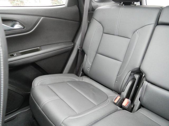 used 2023 Chevrolet Blazer car, priced at $28,926