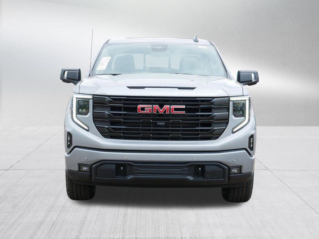 new 2026 GMC Sierra 1500 car, priced at $59,478