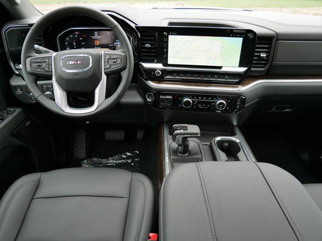 new 2026 GMC Sierra 1500 car, priced at $59,300