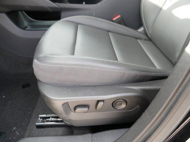 used 2025 Buick Envision car, priced at $27,796