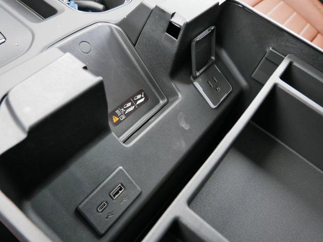 new 2026 GMC Sierra 2500 car, priced at $93,270