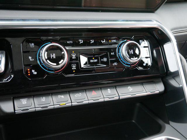 new 2026 GMC Sierra 2500 car, priced at $93,270