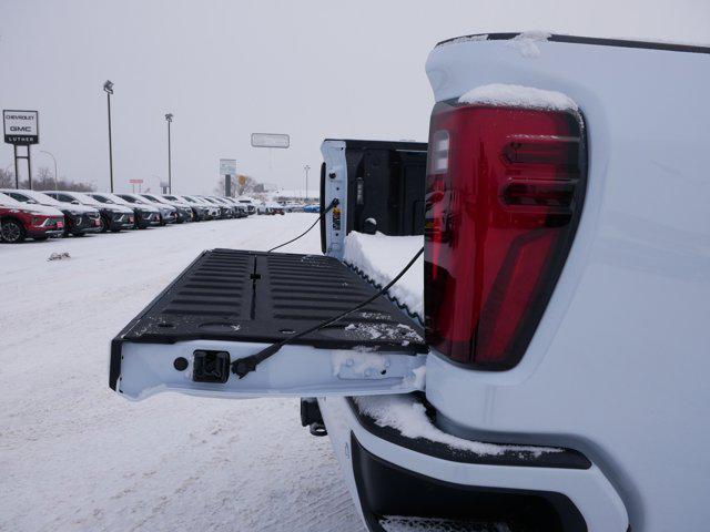 new 2026 GMC Sierra 2500 car, priced at $93,270