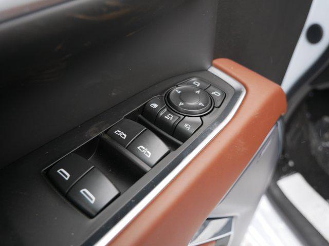 new 2026 GMC Sierra 2500 car, priced at $93,270