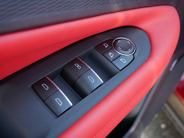 new 2026 Chevrolet Blazer EV car, priced at $59,380