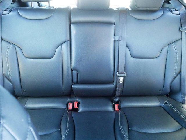 used 2025 Jeep Compass car, priced at $21,746
