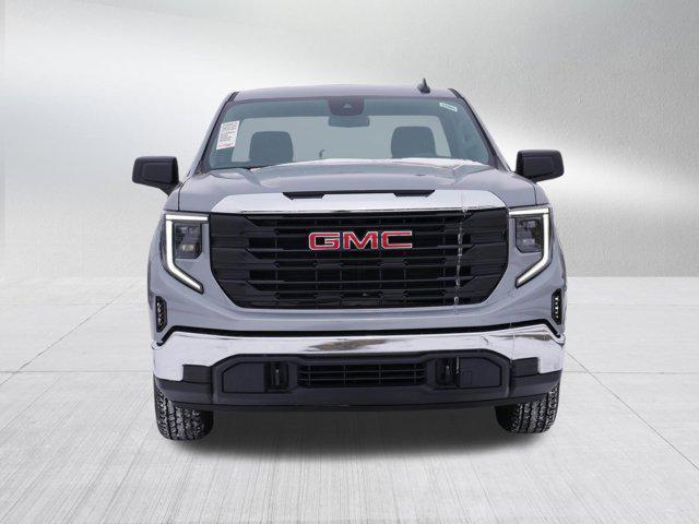 new 2026 GMC Sierra 1500 car, priced at $38,891