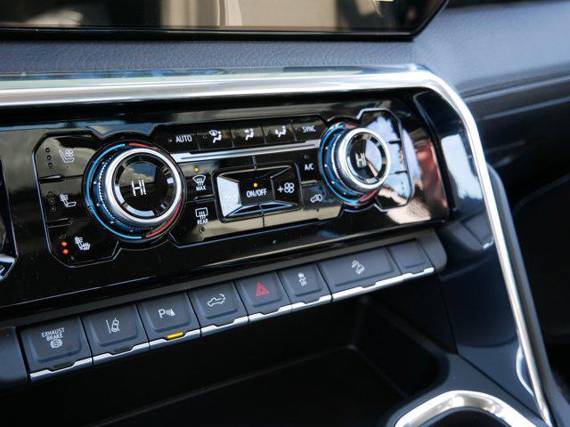 new 2026 GMC Sierra 2500 car, priced at $84,305