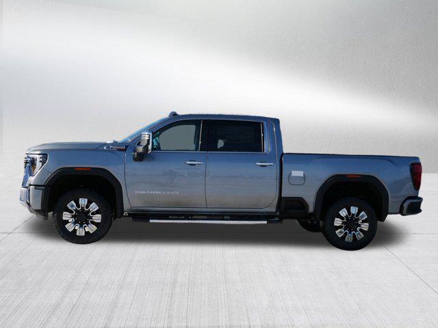 new 2026 GMC Sierra 2500 car, priced at $84,305