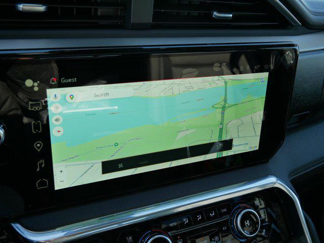 new 2026 GMC Sierra 2500 car, priced at $84,305