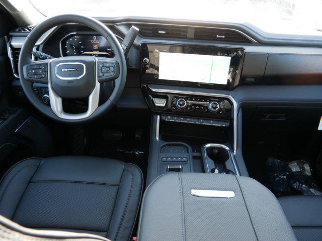new 2026 GMC Sierra 2500 car, priced at $84,305