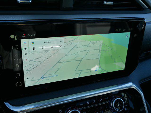 new 2026 GMC Sierra 1500 car, priced at $68,300