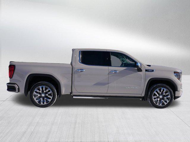 new 2026 GMC Sierra 1500 car, priced at $68,300