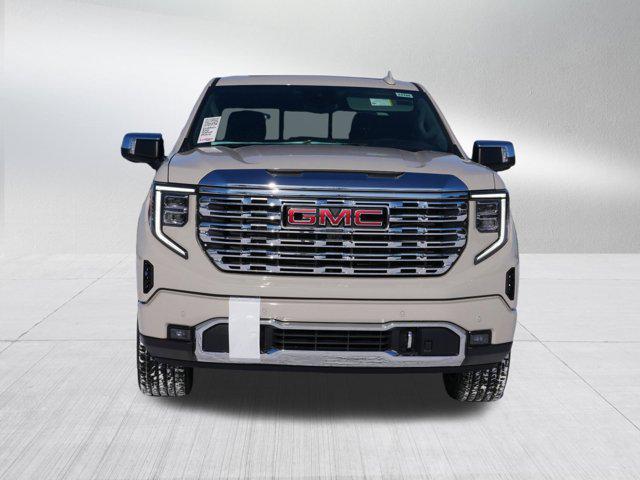 new 2026 GMC Sierra 1500 car, priced at $68,300
