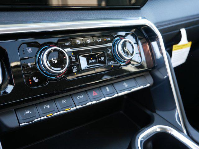 new 2026 GMC Sierra 1500 car, priced at $68,300