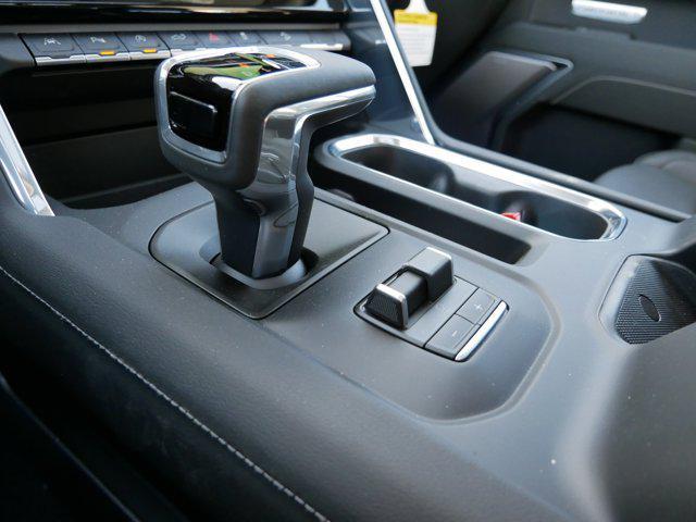 new 2026 GMC Sierra 1500 car, priced at $68,300