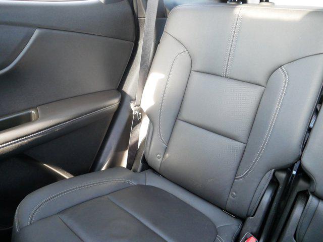 used 2023 Chevrolet Blazer car, priced at $28,796