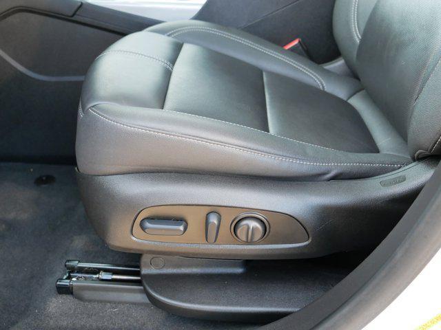 used 2023 Chevrolet Blazer car, priced at $28,796