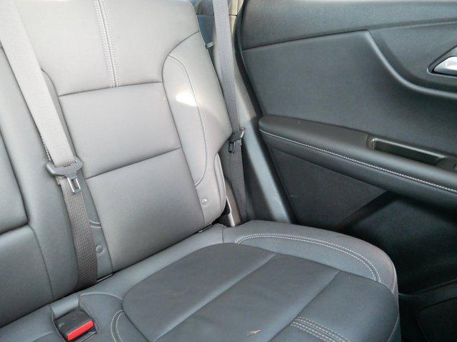used 2023 Chevrolet Blazer car, priced at $28,796