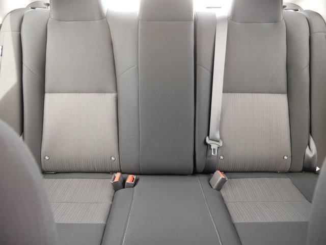 used 2023 Nissan Sentra car, priced at $18,496