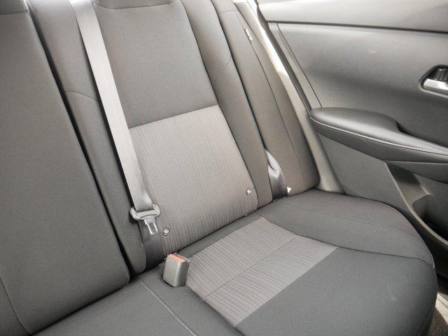 used 2023 Nissan Sentra car, priced at $18,496