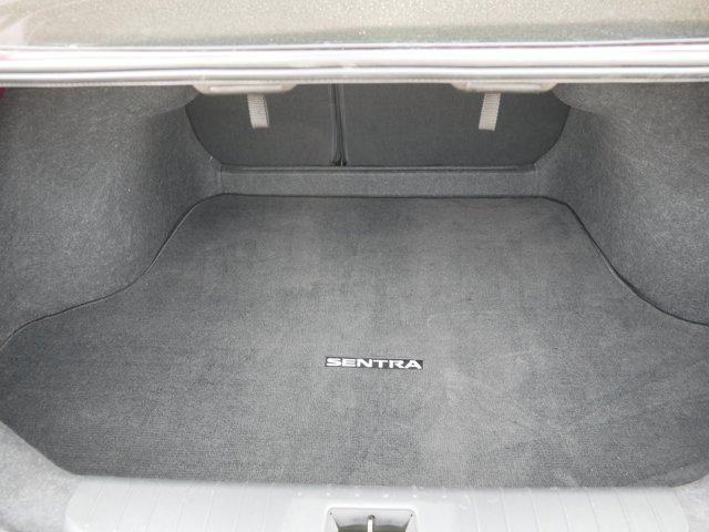 used 2023 Nissan Sentra car, priced at $18,496