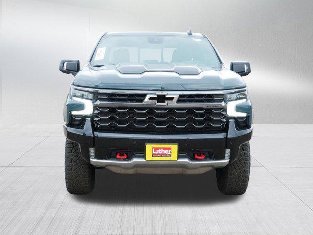 new 2026 Chevrolet Silverado 1500 car, priced at $68,990