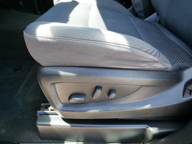 used 2017 GMC Sierra 1500 car, priced at $23,326