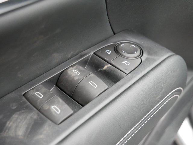 new 2026 GMC Terrain car, priced at $34,188