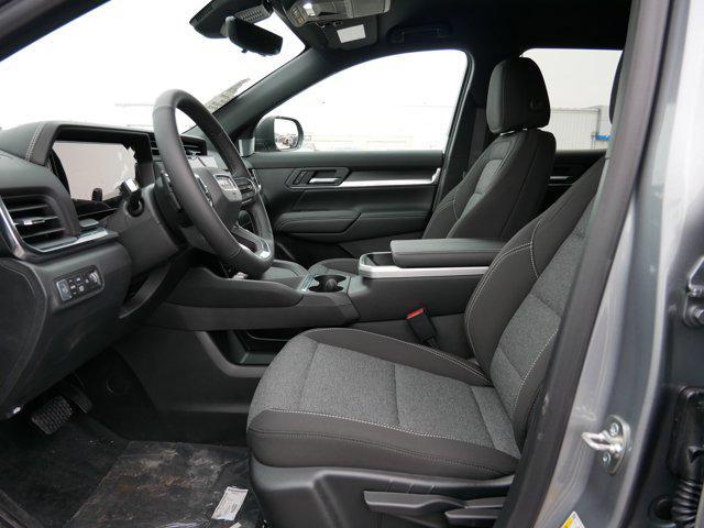 new 2026 GMC Terrain car, priced at $34,188