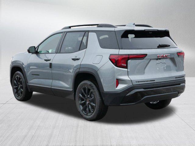 new 2026 GMC Terrain car, priced at $34,188