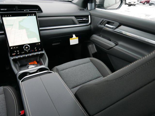 new 2026 GMC Terrain car, priced at $34,188