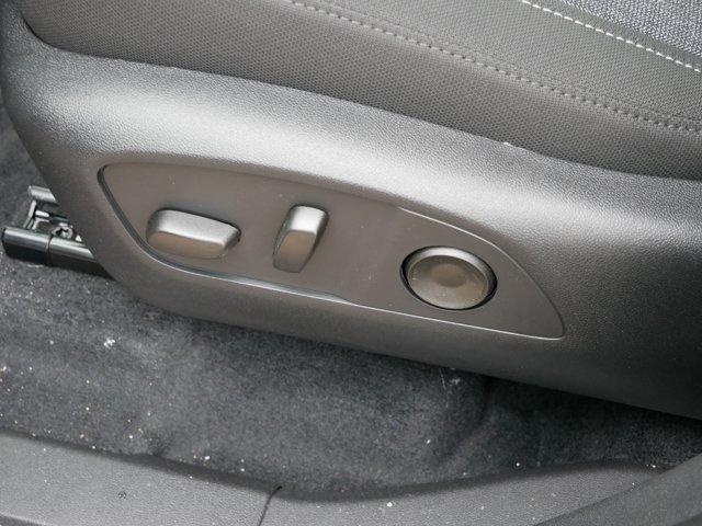 new 2026 GMC Acadia car, priced at $50,468