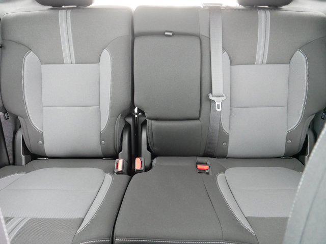 used 2025 Chevrolet Blazer car, priced at $29,996