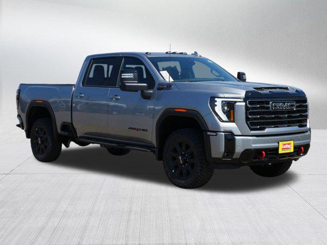 new 2026 GMC Sierra 3500 car, priced at $75,183