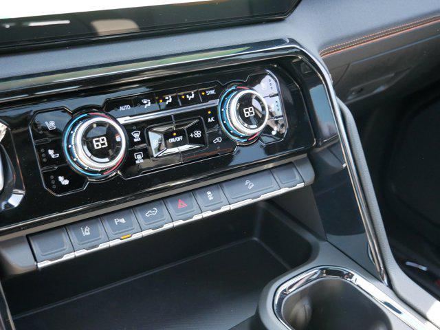 new 2026 GMC Sierra 3500 car, priced at $75,183