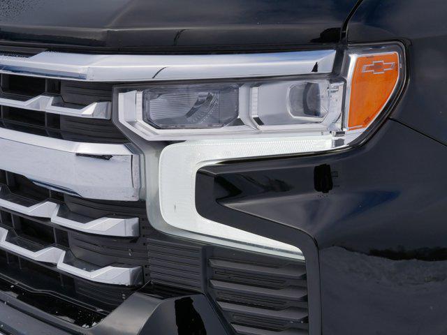 used 2023 Chevrolet Silverado 1500 car, priced at $39,976
