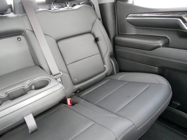 used 2023 Chevrolet Silverado 1500 car, priced at $39,976