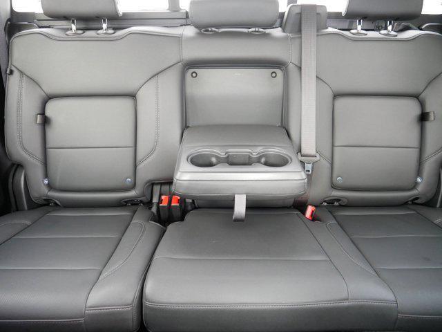 used 2023 Chevrolet Silverado 1500 car, priced at $39,976