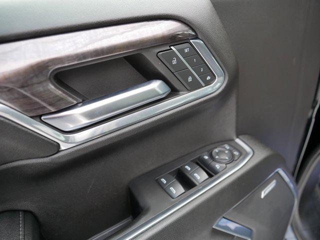 used 2023 Chevrolet Silverado 1500 car, priced at $39,976