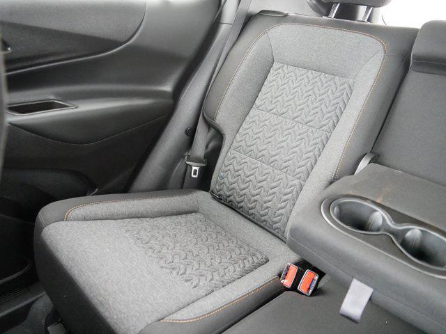 used 2024 Chevrolet Equinox car, priced at $22,976