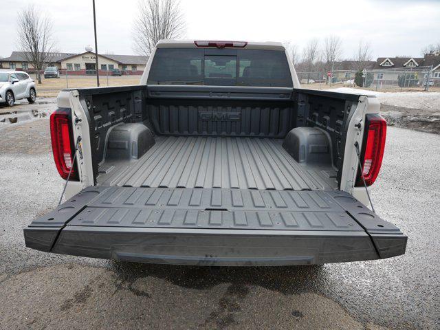 new 2026 GMC Sierra 1500 car, priced at $76,425