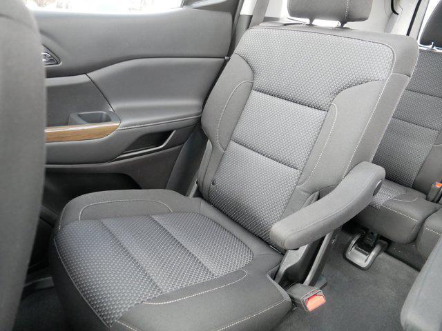 used 2022 GMC Acadia car, priced at $25,326