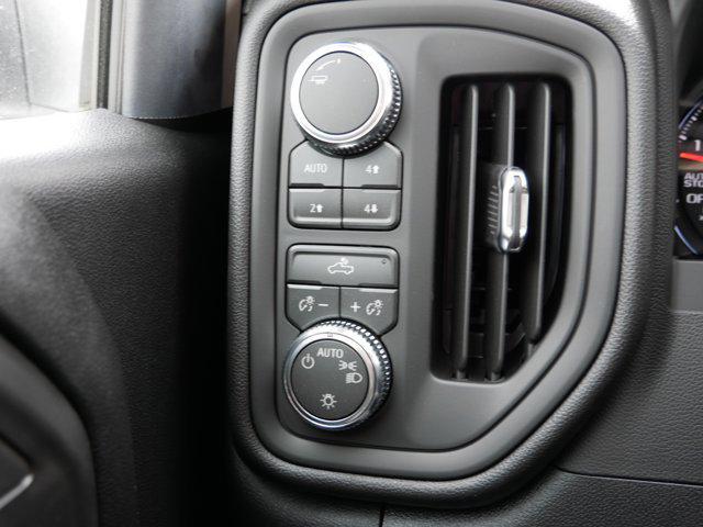 new 2026 GMC Sierra 1500 car, priced at $48,223