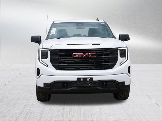 new 2026 GMC Sierra 1500 car, priced at $48,223
