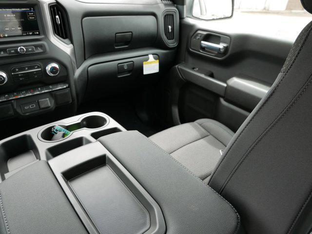 new 2026 GMC Sierra 1500 car, priced at $48,223