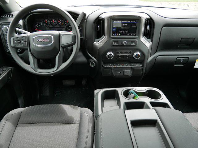 new 2026 GMC Sierra 1500 car, priced at $48,223