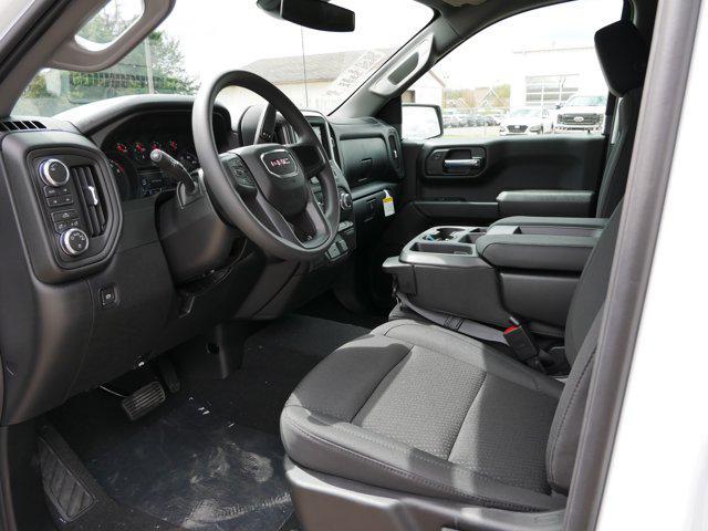 new 2026 GMC Sierra 1500 car, priced at $48,223